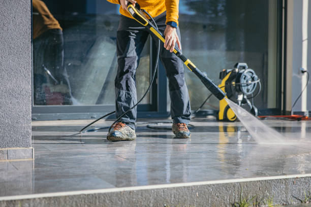 Best Sidewalk and Walkway Cleaning  in Flower Hill, MD